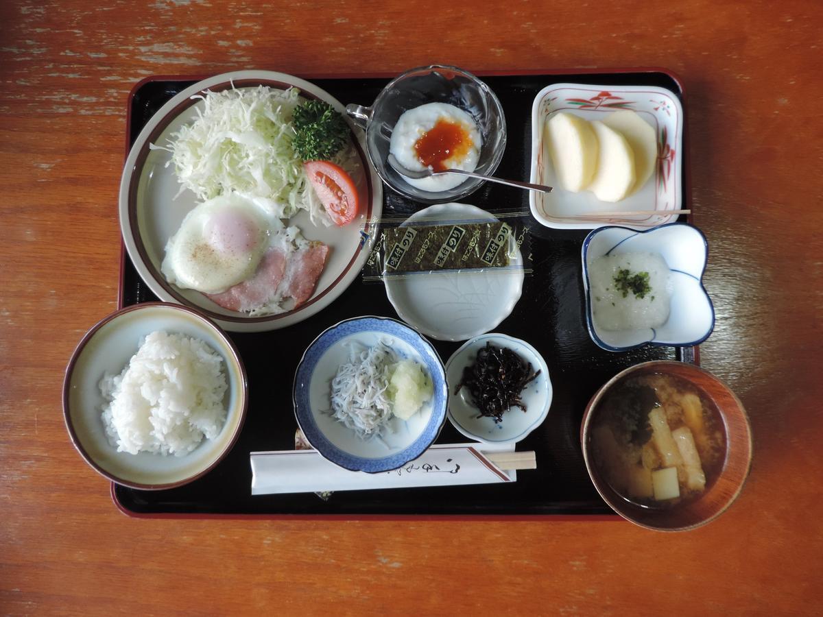 上田市 Minshuku Azusago酒店 外观 照片